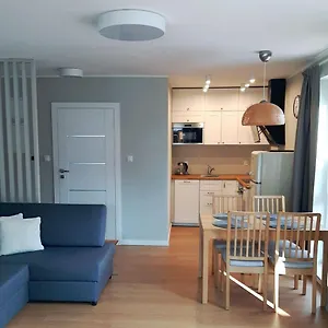 Rodzinny Apartament Szklarska Poręba
