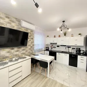 Apartament Premium Baltic, Kołobrzeg