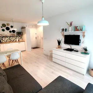 Apartament Słoneczny Brzeg, Kołobrzeg