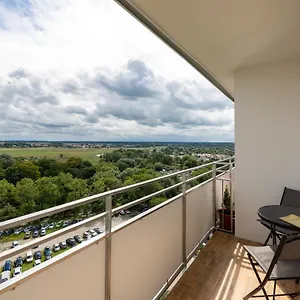 Apartament Budowlana By Renters, Kołobrzeg