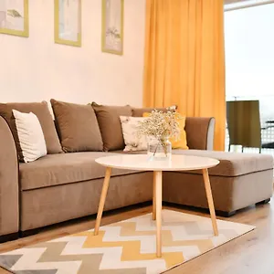 Apartament Wolski - Solna 404, Kołobrzeg