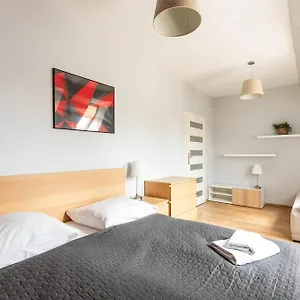 Oaza Superior Apartament Zakopane