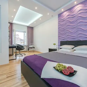 Old Town Square P&o Apartament Warszawa