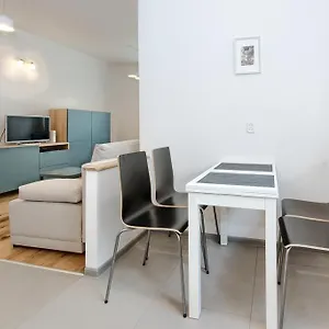 Mieszkanie Jan German - Noclegisopot Apartament Sopot