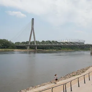L Ajax Copernicus Center Apartament Warszawa